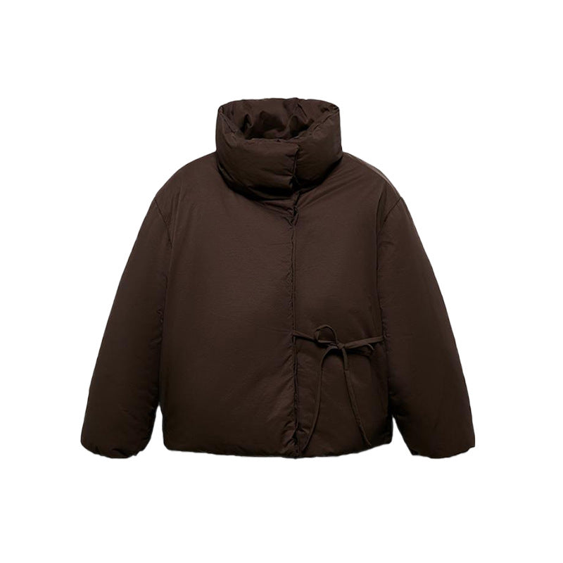 La mode automne-hiver s'emballe avec le style kimono croisé.