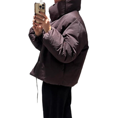 La mode automne-hiver s'emballe avec le style kimono croisé.