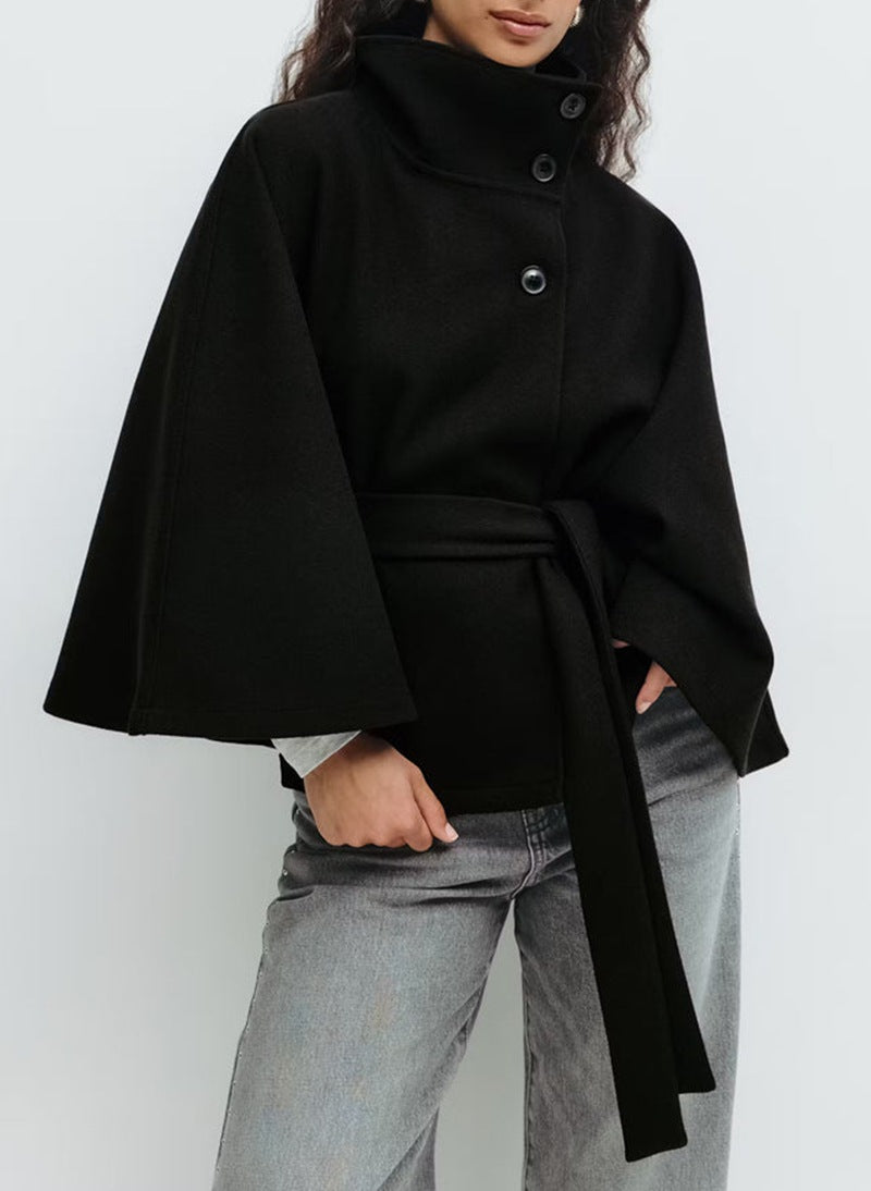 Manteau Élégant Femme