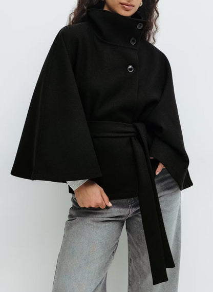 Manteau Élégant Femme